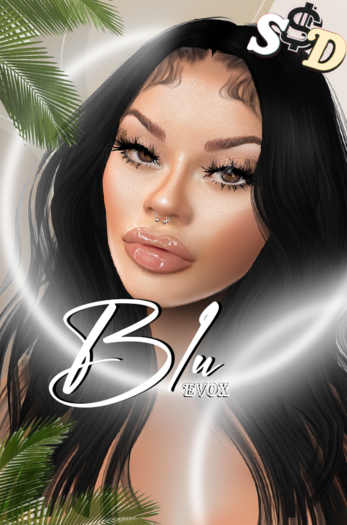 S$D ~BLU EVOX