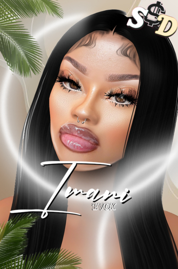 S$D ~IMANI EVOX 1