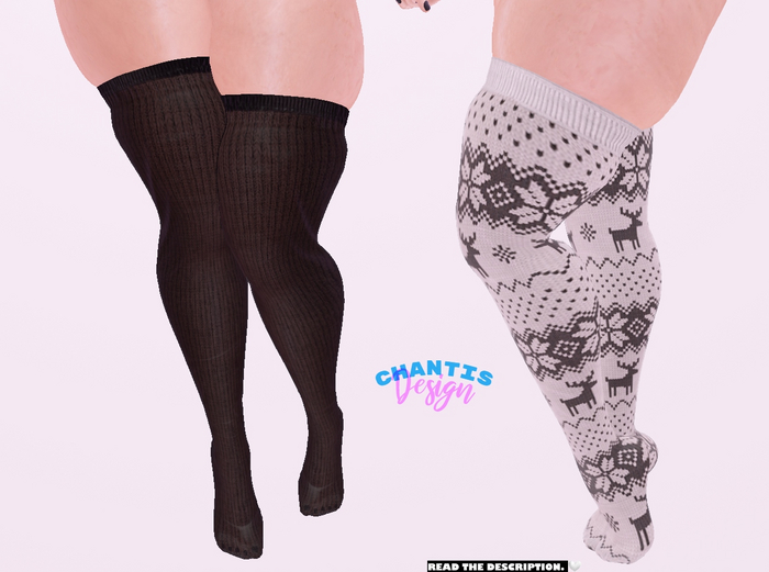 :: Winter Stockings  :: 