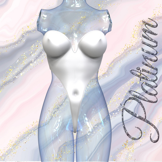 White Sound Body Erika
