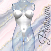 White Sound Body Maitreya