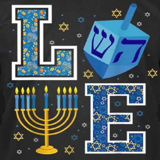 Jewish Sign-Love