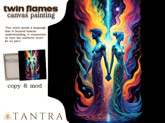 Twin Flames
