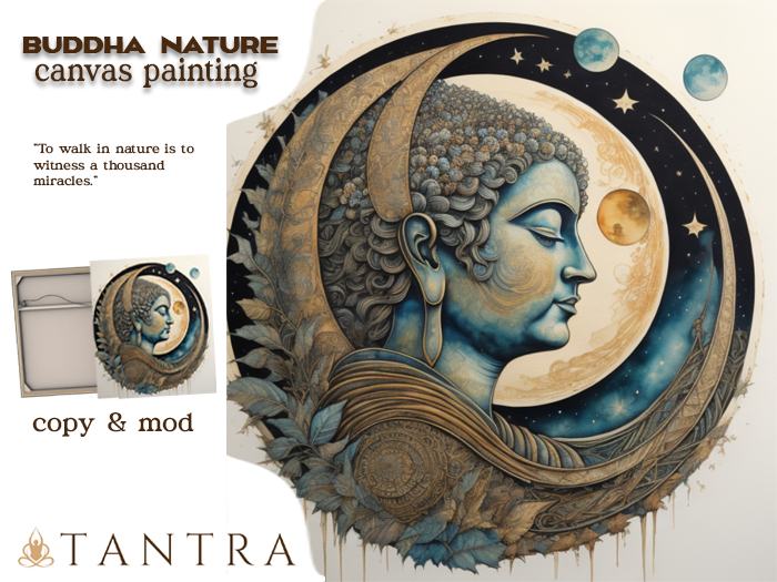 Buddha Nature