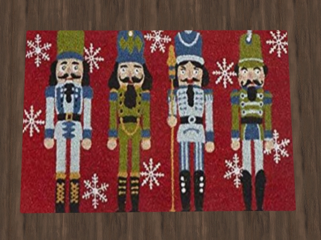 @BB@ Christmas WM Nutcrackers - Copy Version
