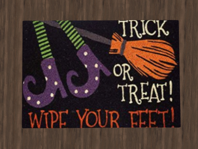 @BB@ Halloween WM Trick or Treat - Copy Version