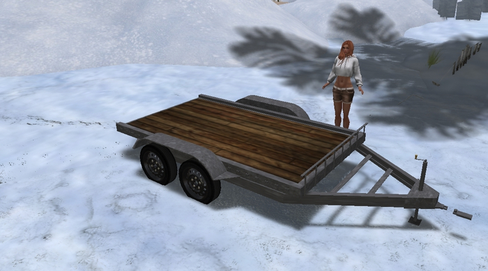 RMm Auto-Hauler v1.1