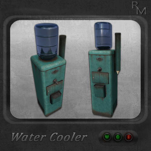 Water Cooler RM