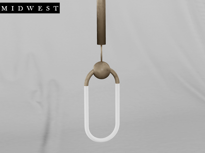 Midwest - TakeMySoul - Pendant