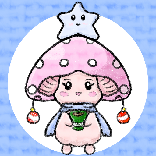 Friggy Shroom