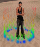 MyStory Aura - Rainbow Copy/Mod