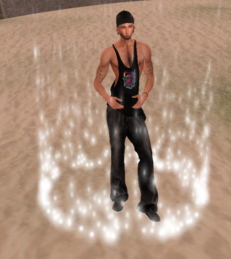 MyStory Aura - White Copy/Mod