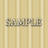 Zoy Texture [ Strypy Knitted 04 ] Seamless - Cream