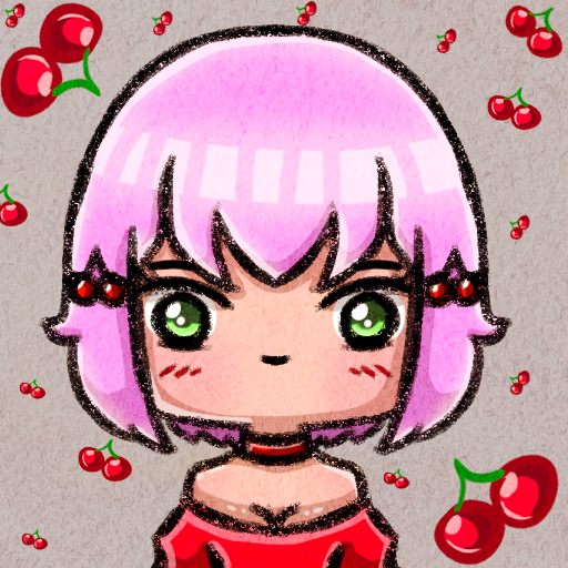 Lotta Cherries (Updated)