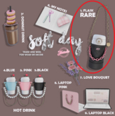 1. Flask RARE