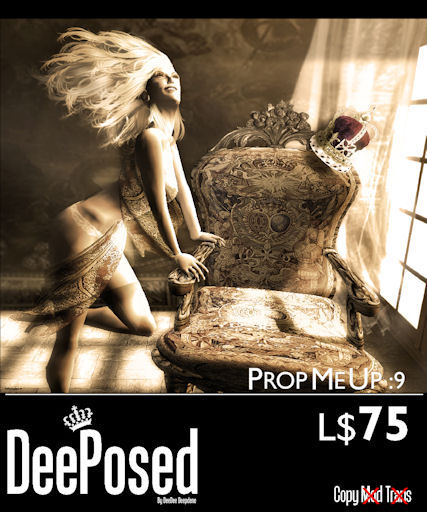 [DP] Prop Me Up 9 by DeePosed