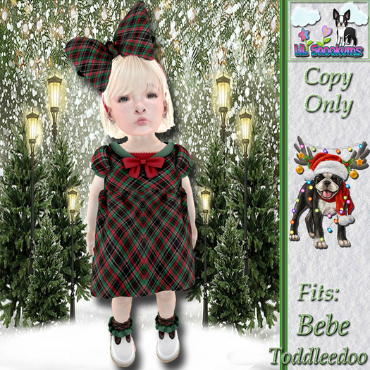 {LiL*SnOokums} Holli