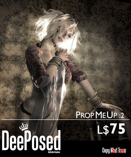 [DP] Prop Me Up 2 by DeePosed