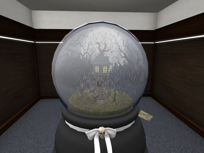 Torrential Darkness(add)