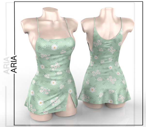 Daisy Willow Maitreya