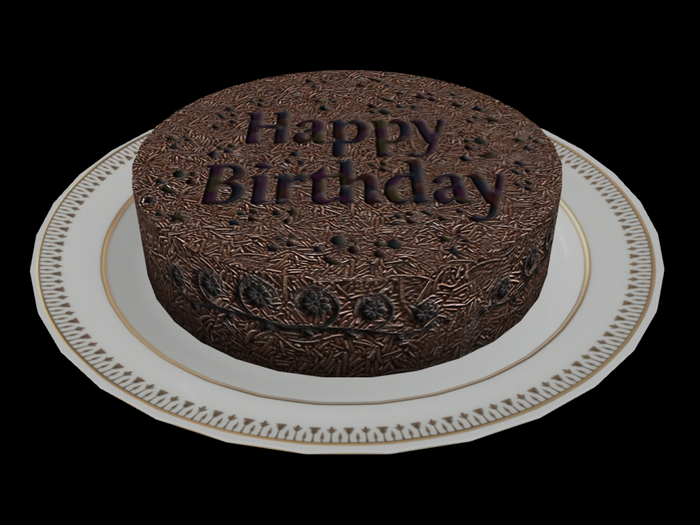 ''Mesh Chocolate Sprinkles Cake 2 Variations''FOOD SPECIAL''