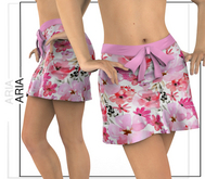 Flowers Alice Skirt Reborn Juicy Rolls
