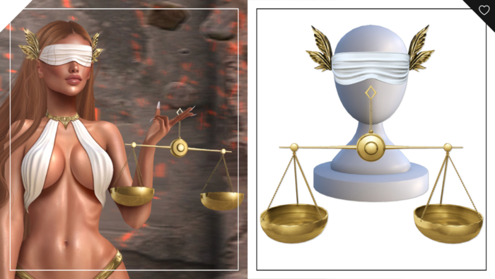 Off-Havoc . Themis Accessories . Fatpack