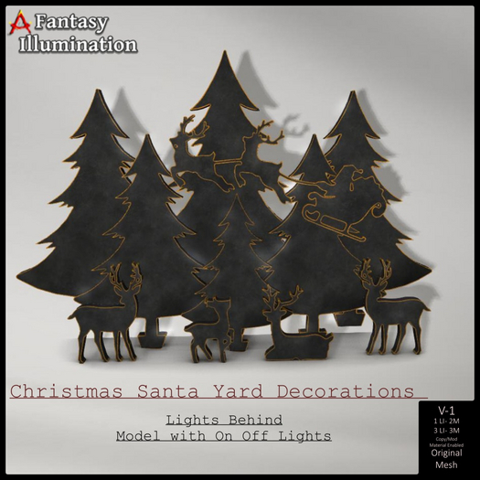 Christmas Decor