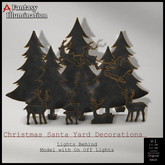 Christmas Decor