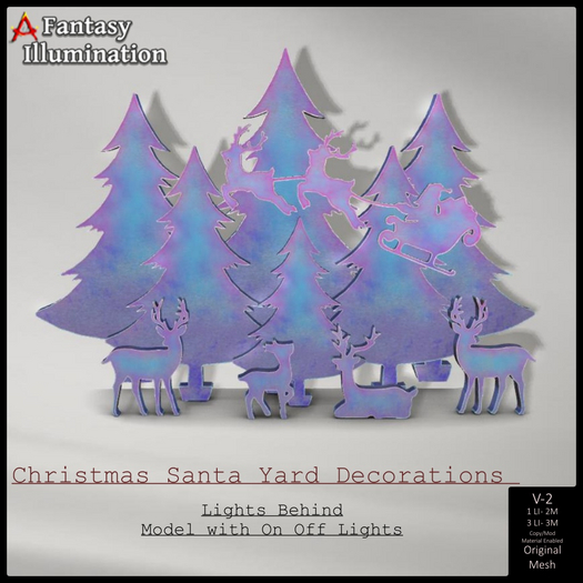 Christmas Decor