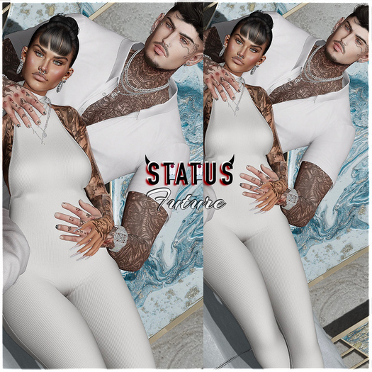 STATUS ~ Future