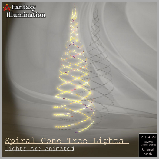 Christmas Lights