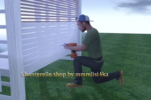 10-Mutresse-Drilling-Mr FixIt