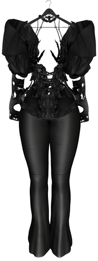 Vulnus Nocturna Set Ripped