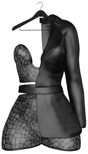 Vulnus Eboratus Set Rumble