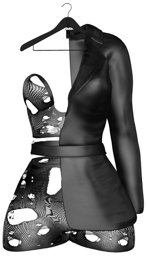 Vulnus Eboratus Set Ripped
