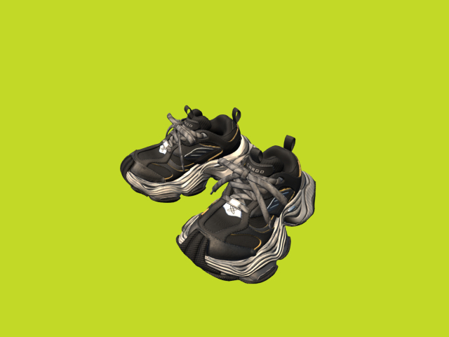 XOLTY - Cargo 7 V3 B