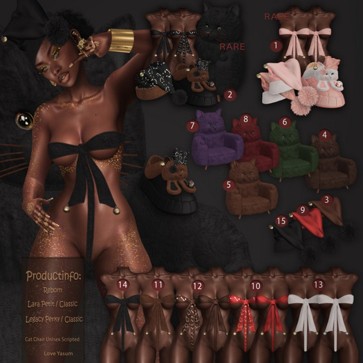 9. Unwrap Me -  Yasum