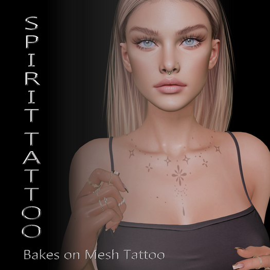 SPT-Necklace stars