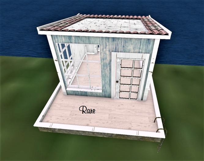 LAGOM - Conte de fees [Boat] #02 RARE