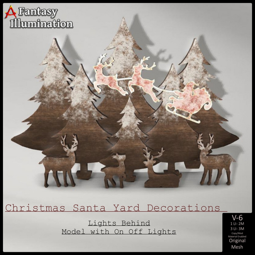 Christmas Decor