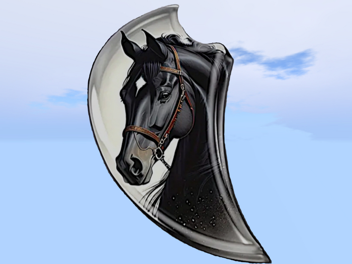 WA26 Star Point, Midnight Steed