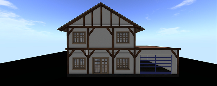 Kleine Klinik / Small clinic