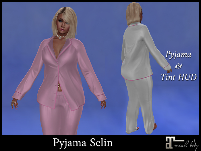 BB Design Pyjama Selin Maitreya