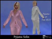 BB Design Pyjama Selin Maitreya