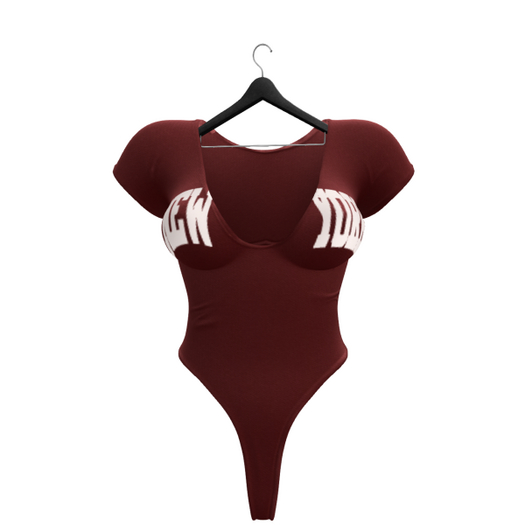 YVS FLETCHER  NY RED 