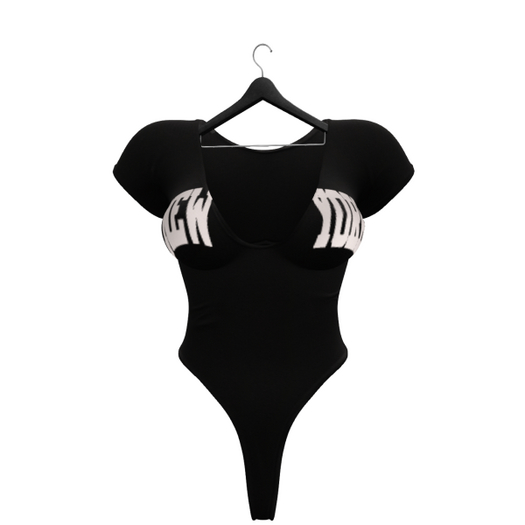 YVS FLETCHER  NY B/W 