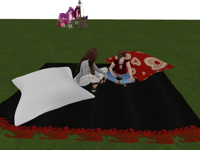 2 - Couples rug