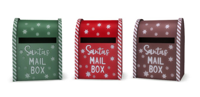mail box FULL PERM