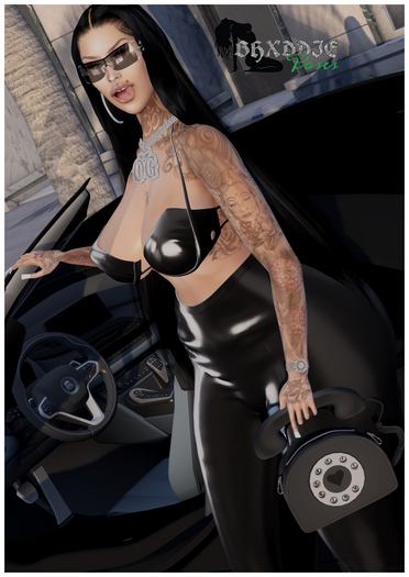 BP: Gift V3